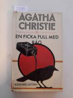 En ficka full med r&aring;g