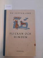 Flickan och hinden Nya dikter