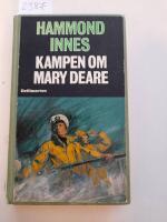 Kampen om Mary Deare