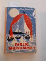 Farlig midsommar