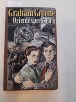 Orientexpressen