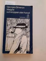 Maigret och kroppen utan huvud