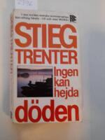 Ingen kan hejda d&ouml;den