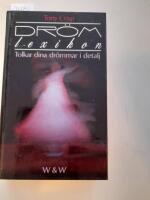 Dr&ouml;mlexikon - [tolkar dina dr&ouml;mmar i detalj]