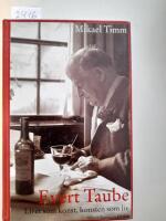 Evert Taube - livet som konst, konsten som liv