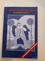 Big Al ber&auml;ttar allt. Rekryteringsmagi p&aring; h&ouml;gsta niv&aring;