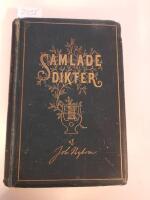 Samlade dikter senare delen