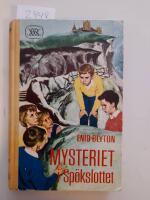 Mysteriet i sp&ouml;kslottet