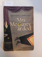 Mrs McGinty &auml;r d&ouml;d