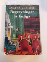 Begravningar &auml;r farliga