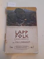 Lappfolk (Beijen pardnek)