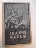 Indiens ros &Auml;ventyrs- och verklighetsskildringar
