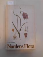 Nordens flora : 1. Planscherna 1-68
