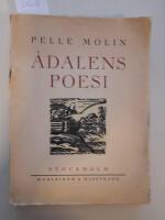 &Aring;dalens poesi