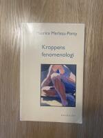 Kroppens fenomenologi