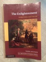 The Enlightenment