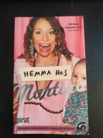 Hemma hos Martina
