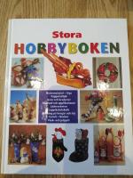 Stora hobbyboken