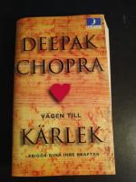 V&auml;gen till k&auml;rlek