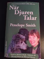 N&auml;r djuren talar : avancerad telepatisk kommunikation