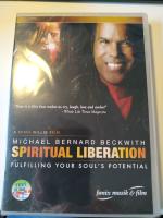  Spiritual Liberation