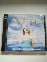 M&ouml;t dina andliga guider (dubbelskiva cd + cd-rom)