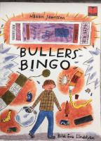 Bullers Bingo