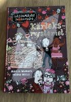 K&auml;rleksmysteriet