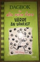 V&auml;rre &auml;n vanligt