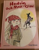 Hedvig och Max-Olov
