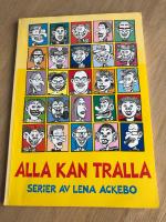 Alla kan tralla
