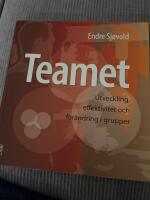 Teamet