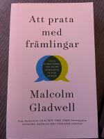 Att prata med fr&auml;mlingar : vad vi borde k&auml;nna till om de m&auml;nniskor vi inte k&auml;nner