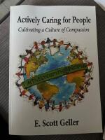Actively Caring for People 