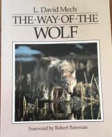 The way of the wolf