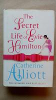 The Secret Life of Evie Hamilton