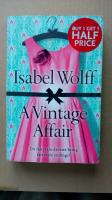 A Vintage Affair