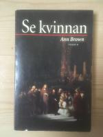 Se kvinnan