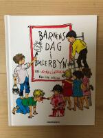 Barnens dag i Bullerbyn