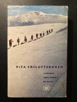 Vita friluftsboken