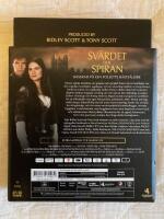 Sv&auml;rdet och spiran, (The Pillars of the Earth) Collector&acute;s edition