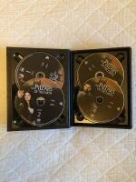 Sv&auml;rdet och spiran, (The Pillars of the Earth) Collector&acute;s edition