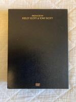 Sv&auml;rdet och spiran, (The Pillars of the Earth) Collector&acute;s edition