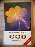 The puzzle of God