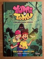 I spelm&auml;starens h&auml;nder