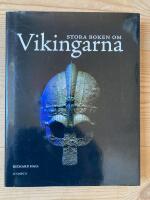 Stora boken om vikingarna