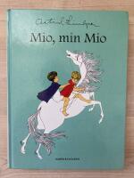 Mio, min Mio