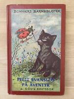 01 Pelle Svansl&ouml;s p&aring; &auml;ventyr