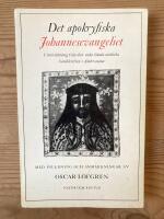 Det apokryfiska Johannesevangeliet