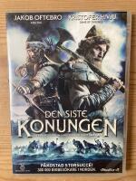 Den siste konungen 